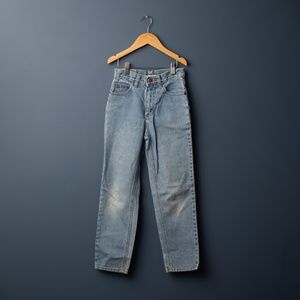 Vintage NORTHERN GETAWAY jeans